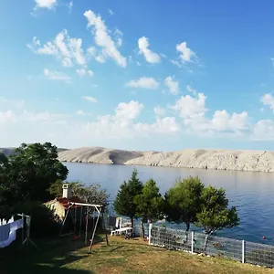  Affittacamere Miskovici, Otok Pag