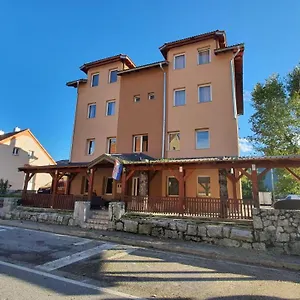 Bed & Breakfast Dijana