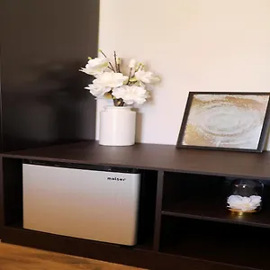 Aldo Center Appartement