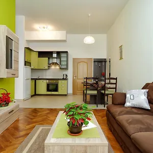 Eliana Appartement