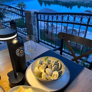 & Tisno Appartement