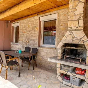  Appartement Anitea Croatie