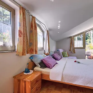  Appartement Ljiljana Croatie