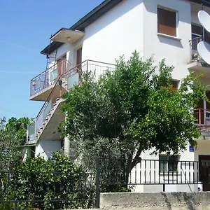  Appartement Ingrid Croatie