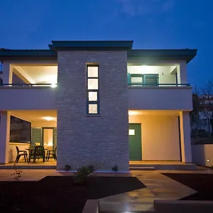  Appartement And Dama Croatie