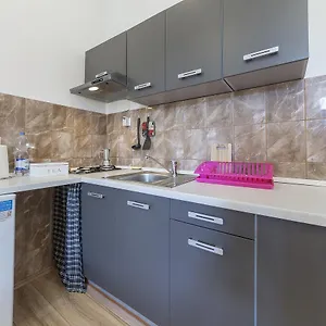  Appartement Zona Croatie