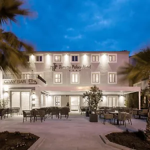 Hotel Torretta Palace