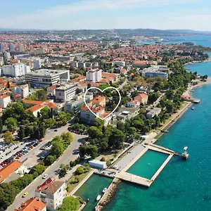 Pensionat & Kolovare 3,, Zadar