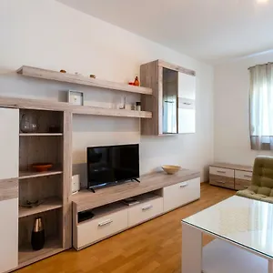  Appartement Anna Croatie