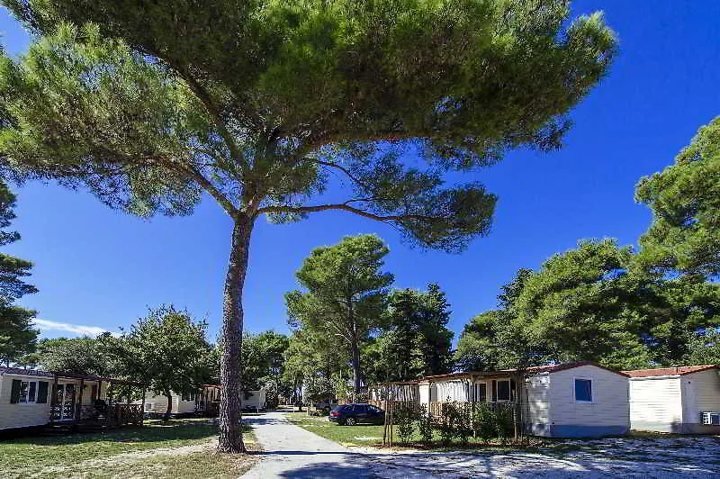 Zaton Holiday Resort Mobile Homes Nin 2*,