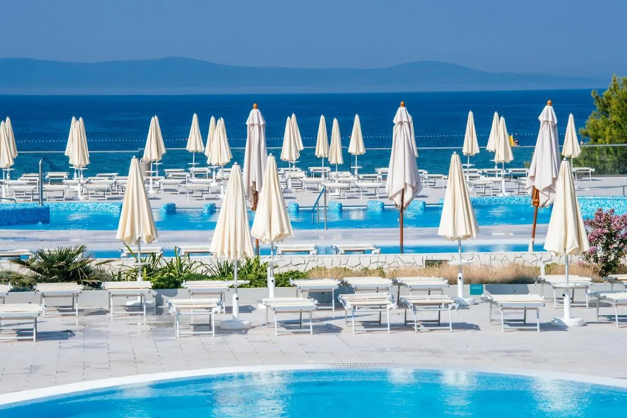 Zaton Holiday Resort Mobile Homes Nin