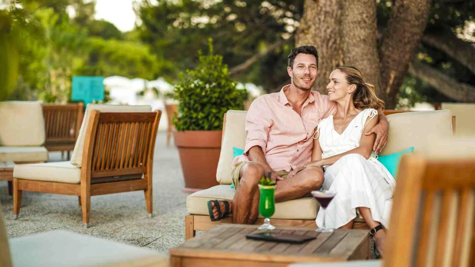 **  Zaton Holiday Resort Mobile Homes Nin Croatia
